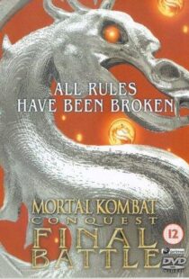 دانلود سریال Mortal Kombat: Conquest83545-1837920206