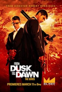 دانلود سریال From Dusk Till Dawn: The Series81267-38891979