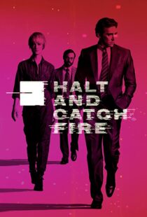 دانلود سریال Halt and Catch Fire85141-2128824477