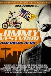 دانلود فیلم Jimmy Vestvood: Amerikan Hero 201684626-789636024