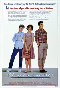 دانلود فیلم Sixteen Candles 198482799-1450683583