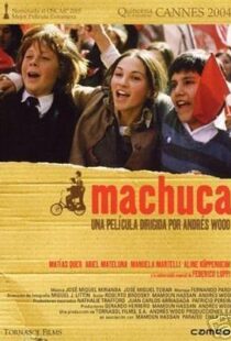 دانلود فیلم Machuca 200483025-1250728419