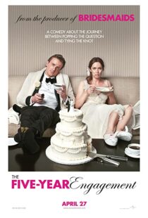 دانلود فیلم The Five-Year Engagement 201282374-891013811