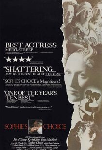 دانلود فیلم Sophie’s Choice 198285619-1758626001