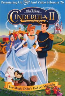 دانلود انیمیشن Cinderella 2: Dreams Come True 200181705-2104909486