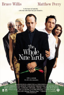 دانلود فیلم The Whole Nine Yards 200083799-1137350129