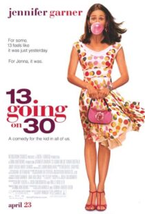 دانلود فیلم 13 Going on 30 200482071-415191316