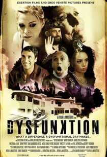 دانلود فیلم All Out Dysfunktion! 201683900-1832244917