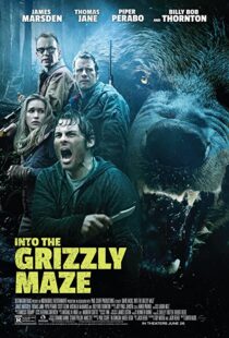 دانلود فیلم Into the Grizzly Maze 201584618-1826116987