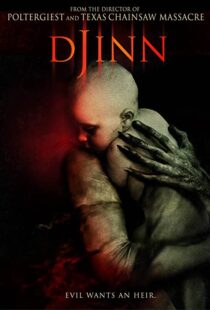 دانلود فیلم Djinn 201383773-503974545