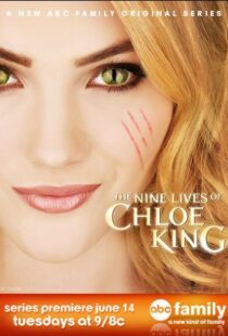 دانلود سریال The Nine Lives of Chloe King81449-2084635147