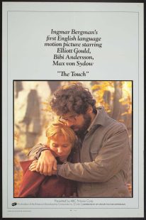 دانلود فیلم The Touch 197184801-1293798995