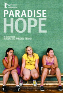 دانلود فیلم Paradise: Hope 201384674-203775843