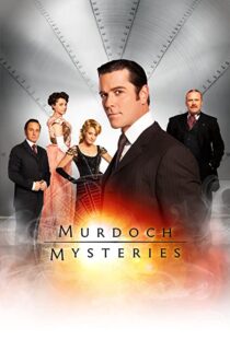 دانلود سریال Murdoch Mysteries85355-328741267