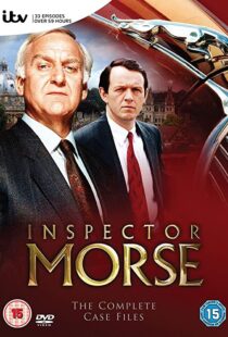 دانلود سریال Inspector Morse83649-1352000241