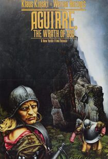 دانلود فیلم Aguirre, the Wrath of God 197285608-1795668798