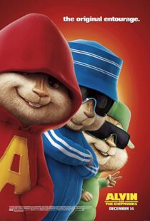 دانلود انیمیشن Alvin and the Chipmunks 200784458-1863358109