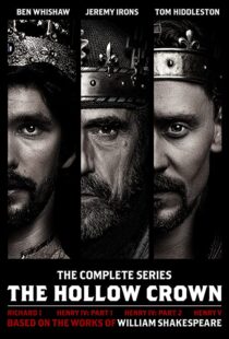 دانلود سریال The Hollow Crown99340-1758434135