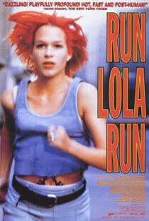 دانلود فیلم Run Lola Run 199884707-2008650834