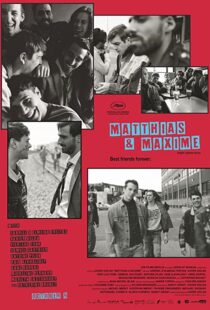 دانلود فیلم Matthias & Maxime 201982154-1127327513