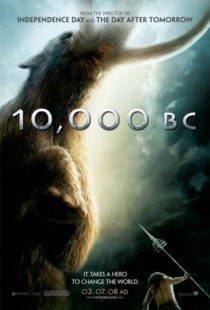 دانلود فیلم 10,000 BC 200884414-1207195555