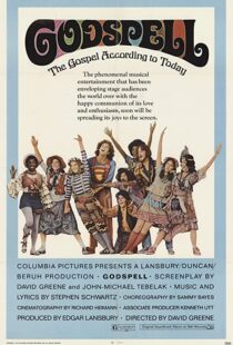 دانلود فیلم Godspell 197381935-149678759