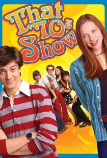 دانلود سریال That ’70s Show81794-683696060