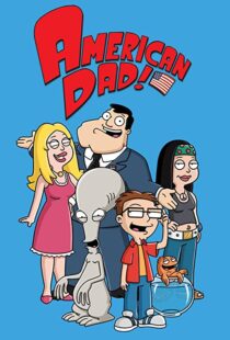 دانلود انیمیشن American Dad82685-1488085223