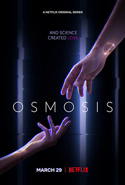 دانلود سریال Osmosis