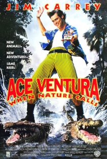 دانلود فیلم Ace Ventura: When Nature Calls 199582568-526721219