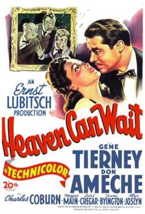 دانلود فیلم Heaven Can Wait 194385745-1941923547