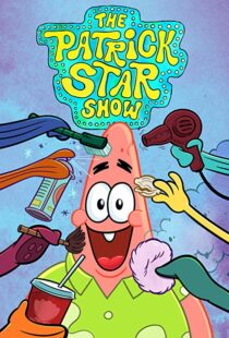 دانلود انیمیشن The Patrick Star Show82241-1148199508