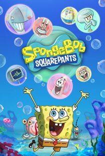 دانلود انیمیشن SpongeBob SquarePants82718-313328104