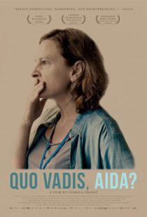 دانلود فیلم Quo Vadis, Aida? 202084311-710838117