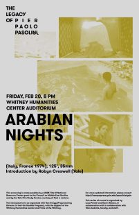 دانلود فیلم Arabian Nights 197482020-1423346101