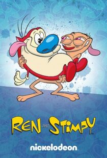 دانلود انیمیشن The Ren & Stimpy Show83858-1883232942