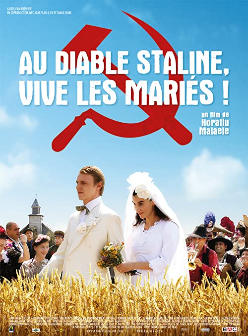 دانلود فیلم Silent Wedding 2008