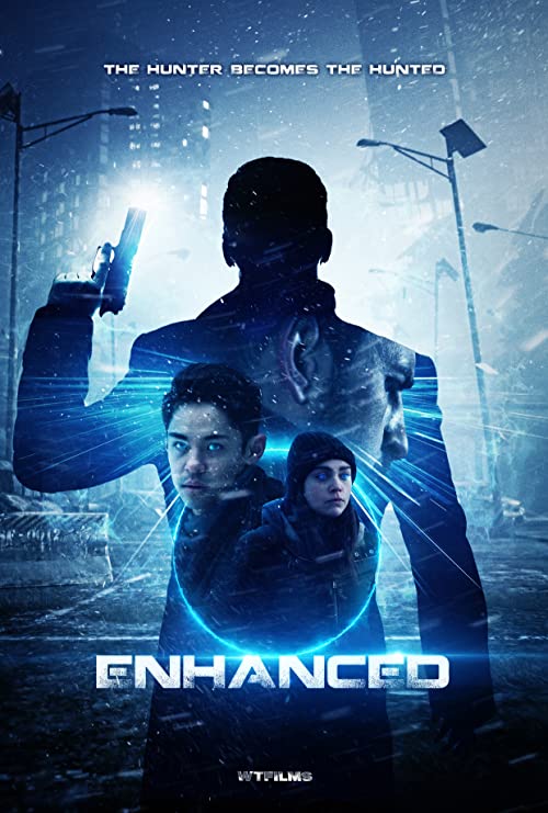 دانلود فیلم Enhanced 2019