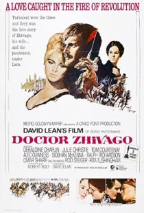 دانلود فیلم Doctor Zhivago 196585197-310935239