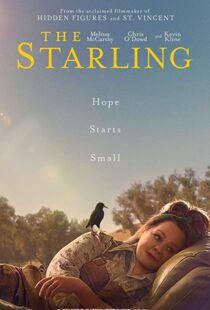 دانلود فیلم The Starling 202185534-86764427