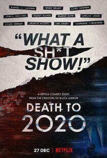 دانلود فیلم Death to 202082599-882139544