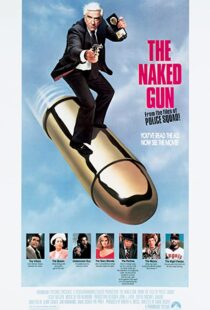 دانلود فیلم The Naked Gun: From the Files of Police Squad! 198881891-372608092