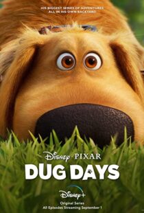 دانلود انیمیشن Dug Days81434-15029214