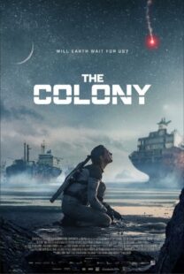 دانلود فیلم The Colony 202187528-793675475