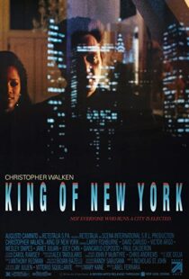 دانلود فیلم King of New York 199085121-700069558