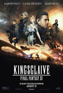 دانلود انیمه Kingsglaive: Final Fantasy XV 201684077-913808359