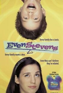 دانلود سریال Even Stevens83622-2141902127