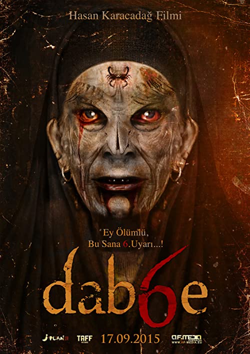 دانلود فیلم Dabbe 6: The Return 2015