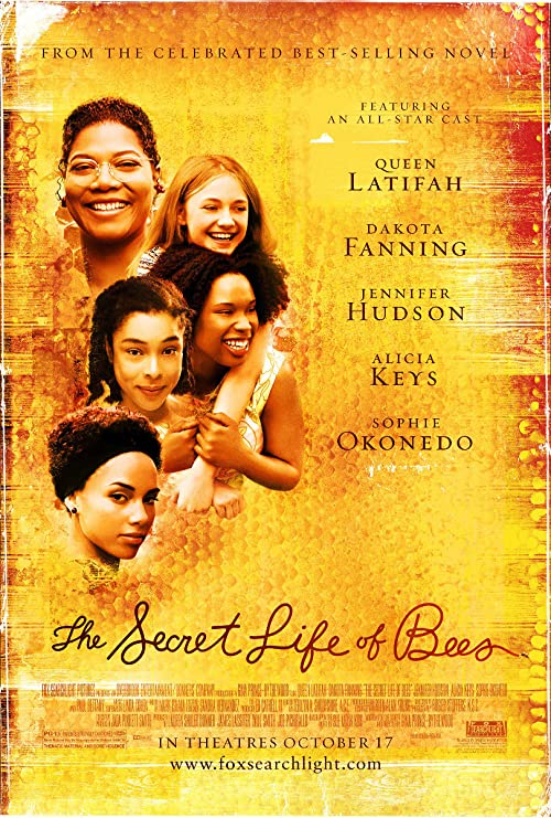 دانلود فیلم The Secret Life of Bees 2008