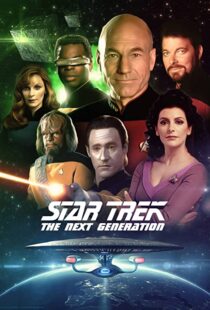 دانلود سریال Star Trek: The Next Generation100293-1980966991